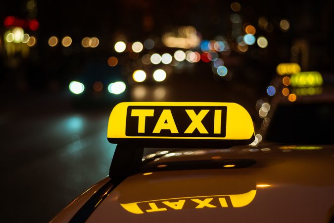 افزایش خودسرانه کرایه تاکسی در بوکان