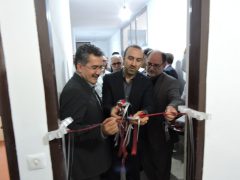 سومین پایگاه اورژانس ۱۱۵ بانوان آذربایجان‌غربی در شهرستان بوکان افتتاح شد