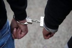 دستگیری سارقین موتورسیکلت در بوکان